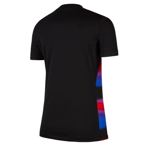 Preview: England Women's Away Jersey for the Women's EC - 2025